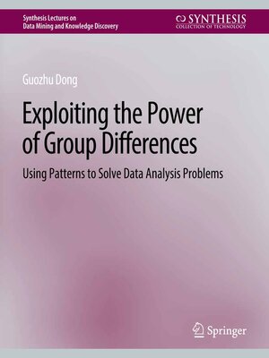 cover image of Exploiting the Power of Group Differences